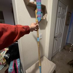 Kpop Demon Hunters Mira Weapon