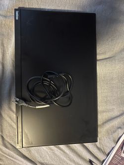Computer monitors