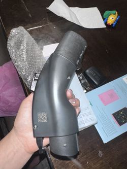 Tesla Adapter