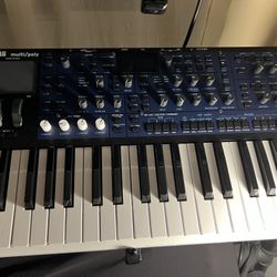 Korg MultiPoly