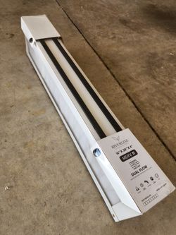 Riverline 16 X 28 X 4 Merv11 Furnace Filter 