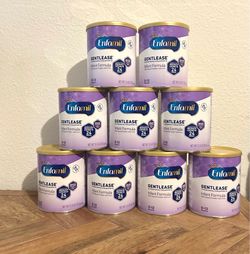 Baby formula