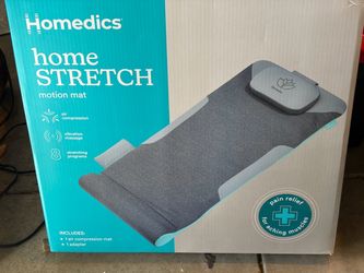 Homedics  Exercise Mat for Palates