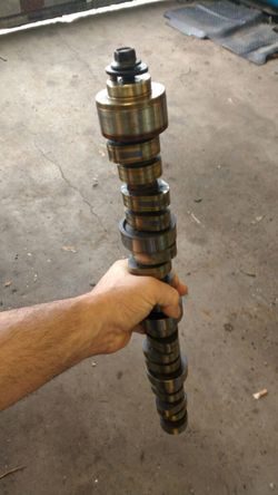 Dodge durango magnum ram charger 2004 2005 2006 2007 5.7 hemi camshaft