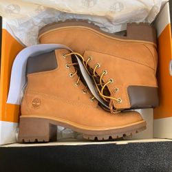 Timberline Boots Women’s 