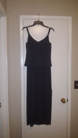 Womens Evening/formal Dress
