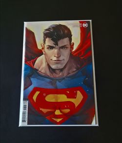 Superman #28