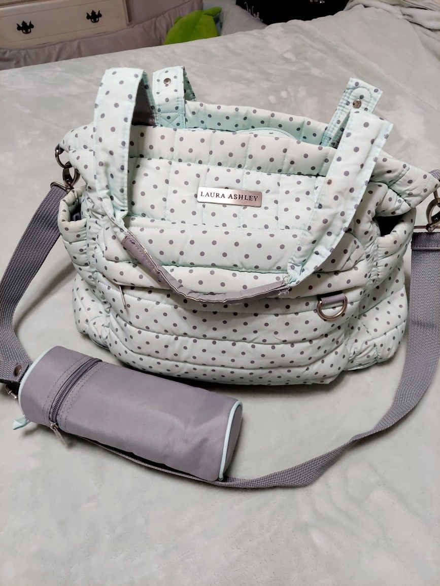 Diaper Bag