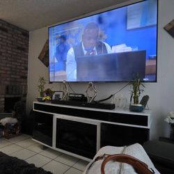 Hisense 80 Inch