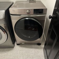 Samsung Washer and Dryer for sale(Needs Some Repairs)