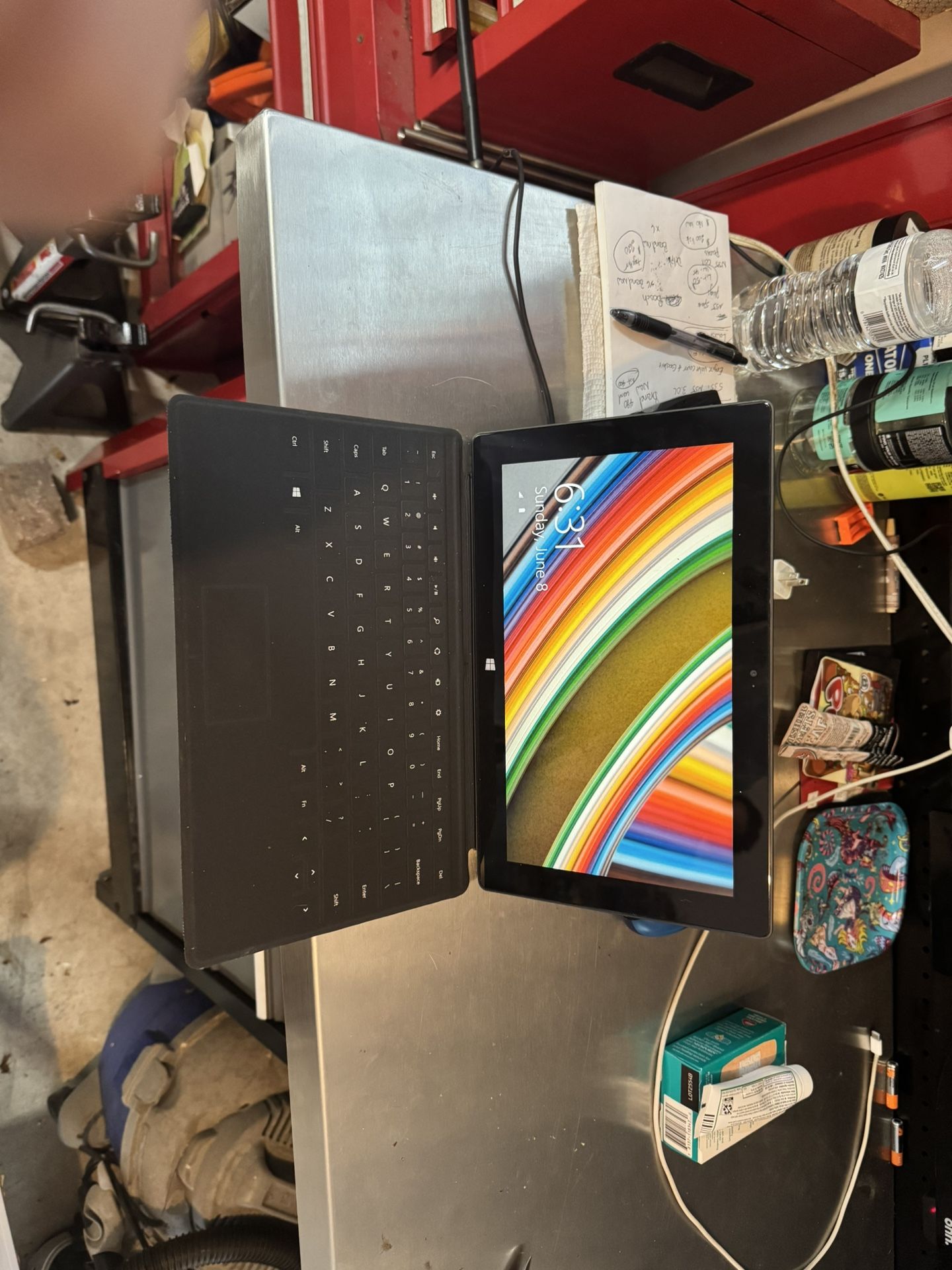 Surface Pro 2