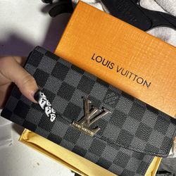 Lv Wallet