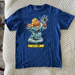 GARBAGEPAIL KIDS RICK FLAIR vintage Shirt Size Medium 