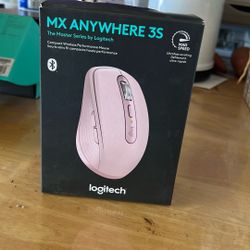 Logitech Mouse