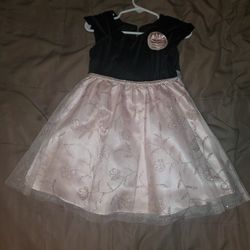 Party Dress For Girls