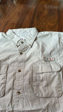 Worldwide Sportsman XL Kahki color
