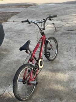 Flat Spin bike