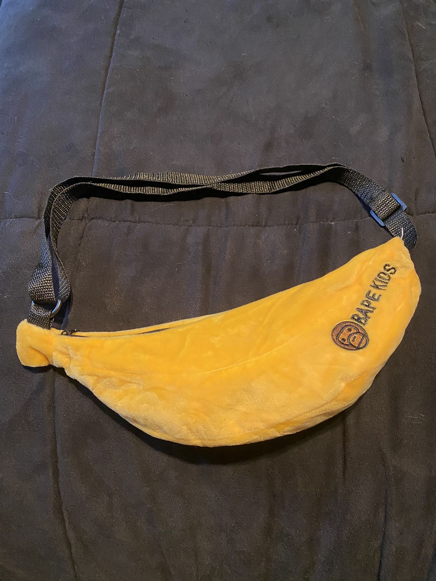 Bape Kids Banana Bag