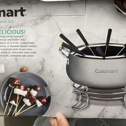 Chocolate melting machine