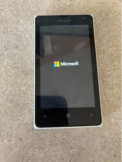 Microsoft Lumia 950 32GB Black Unlocked