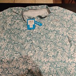 Columbia Mens Fishwear 