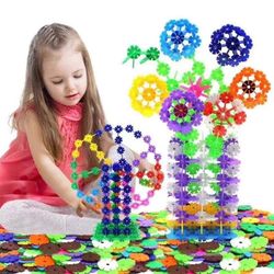 900pcs Building flake