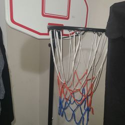 Basketball Hoop