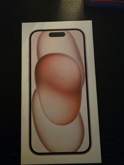 TRADE IPHONE 15 for I7 Laptop, Desktop, Sonos Home Sound, Bosse  Sound System  OR