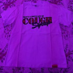 Awful Lot Of Cough Syrup 