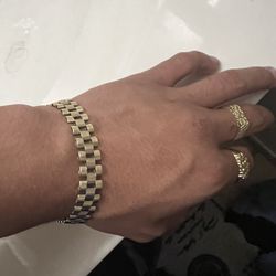 Rolex Bracelet 