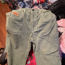 Empyer Pants