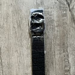 Dior Belt