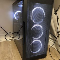 Gaming PC Computer 
