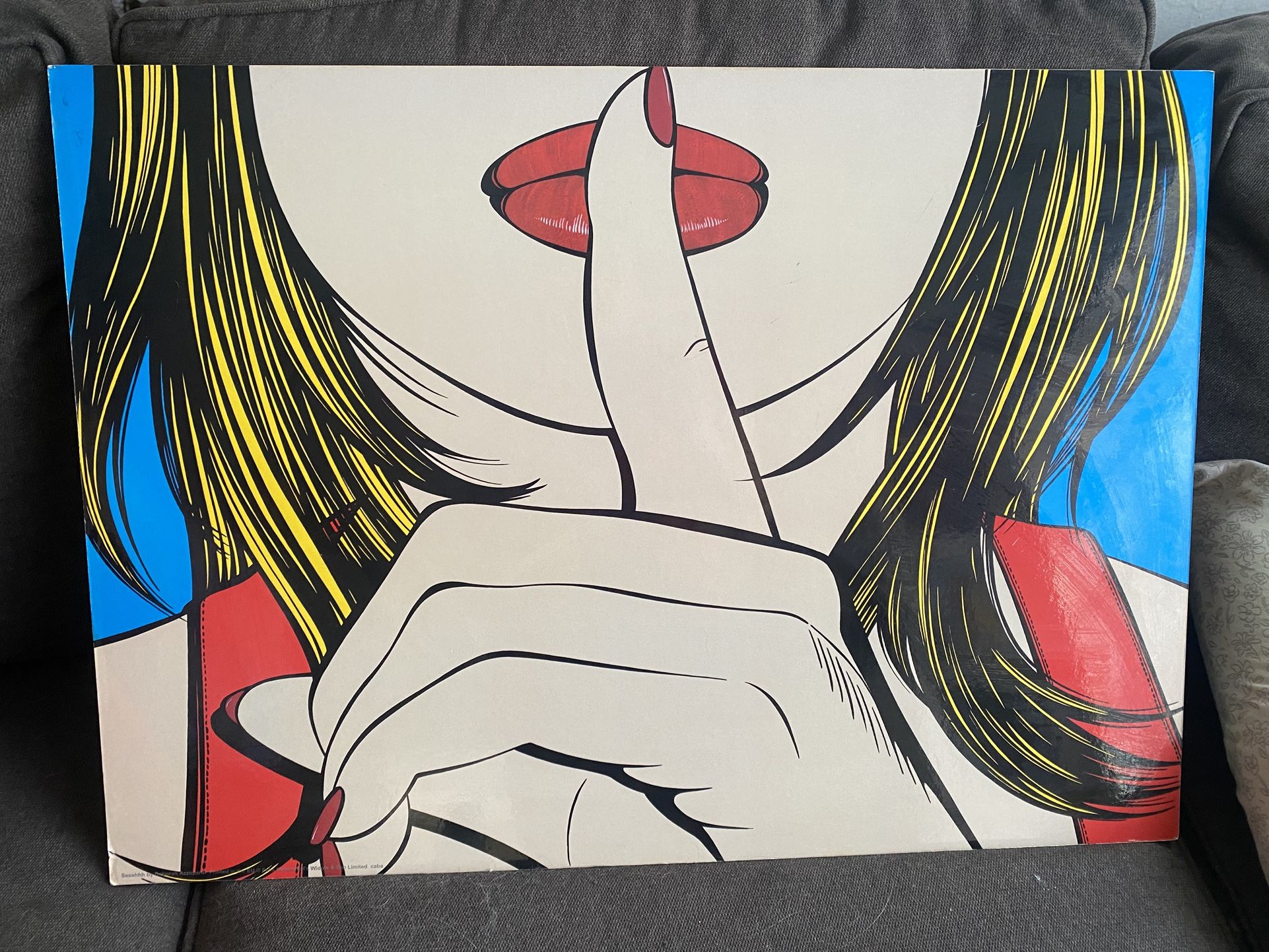 Pop Art