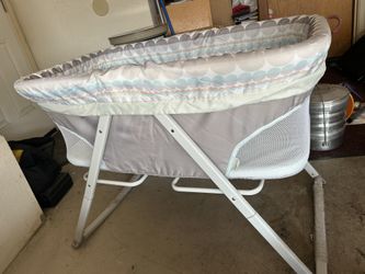 Bassinet Rocker