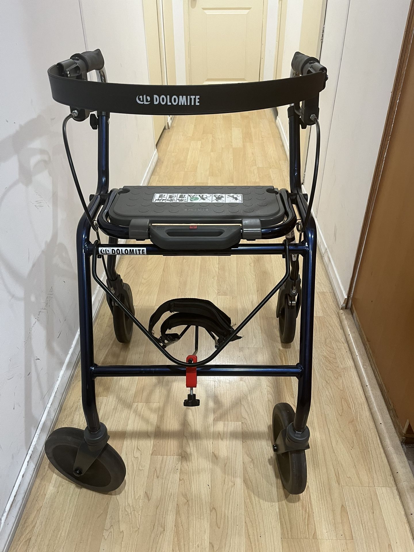 Dolomite Legacy 600 Walker