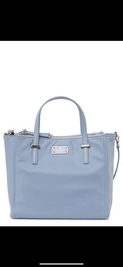 Kate Spade Alyse Wilson Road Cloudcover