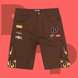 FTP Raceway Short (38)