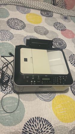 Canon PIXMA MX340 All-in-One Printer