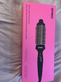 Blow Out Brush