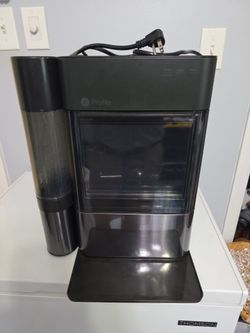 Ice Maker