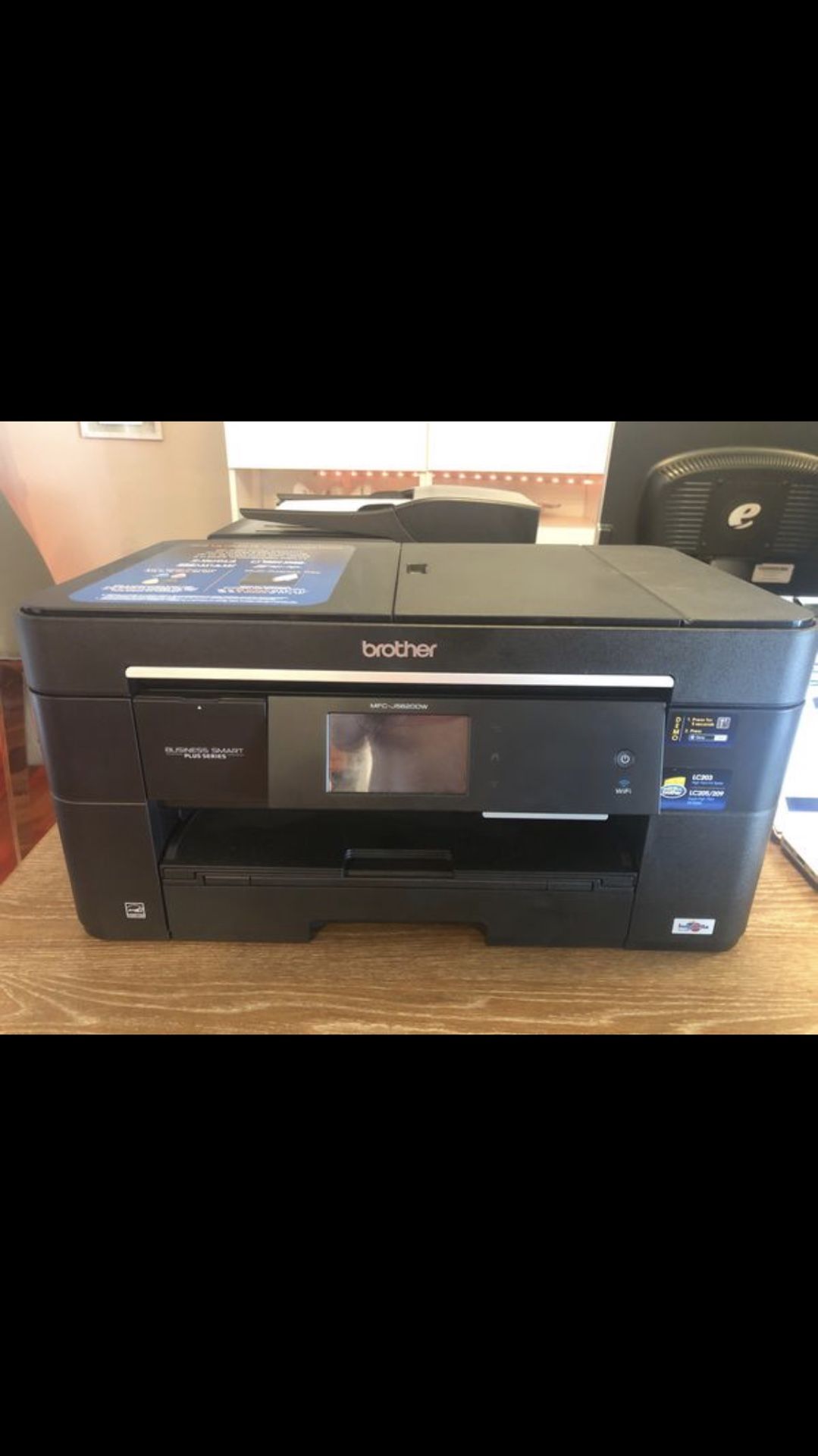 printer