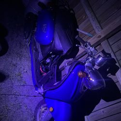 Scooter