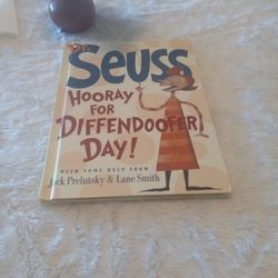 Dr. Seuss