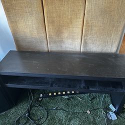 Free TV Stand/Table