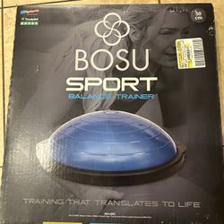 BOSU Sport Balance Trainer 50cm