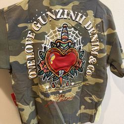 Gunzinni XL 