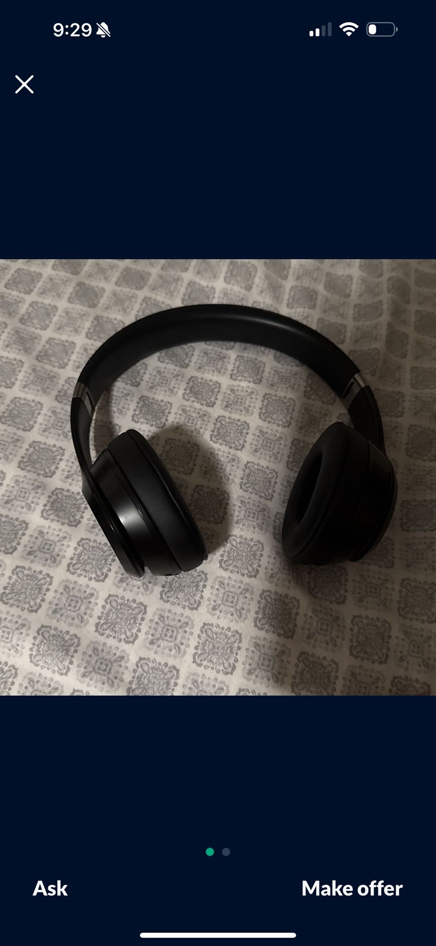 Beats Solo 4