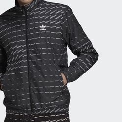 Adidas Jacket Size  Small 
