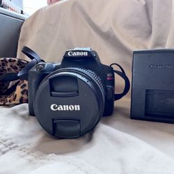 CANON EOS REBEL SL3